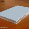 FRP plywood sandwich panel